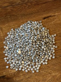 Sumitomo Aluminum Tart Stone, 1.62lb