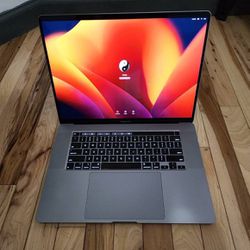🚨🚨🚨 2017 MacBook 💻 Pro 2 TB Storage 15" w/ Charger 🔌 