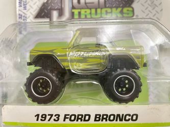 Jut Trucks 73 Bronco 1/32 scale