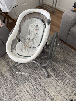 Graco Rocker