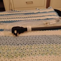 BMW adapter charging cable