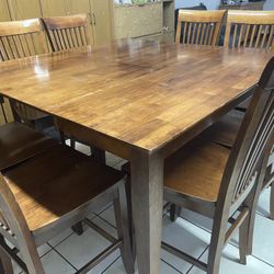 8 Seater Dining Table