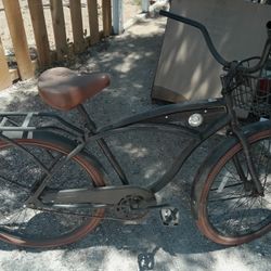 Huffy Bike Cruiser 