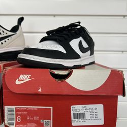 Nike Dunk Low Retro