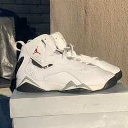 Jordan’s True Flight