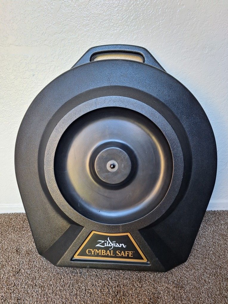 Zildjian Cymbal Safe