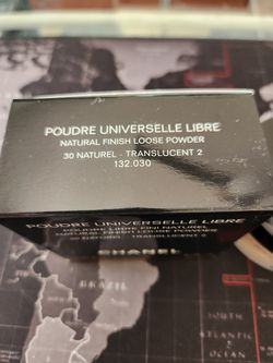 CHANEL Poudre Universelle Libre Natural for Sale in Fort