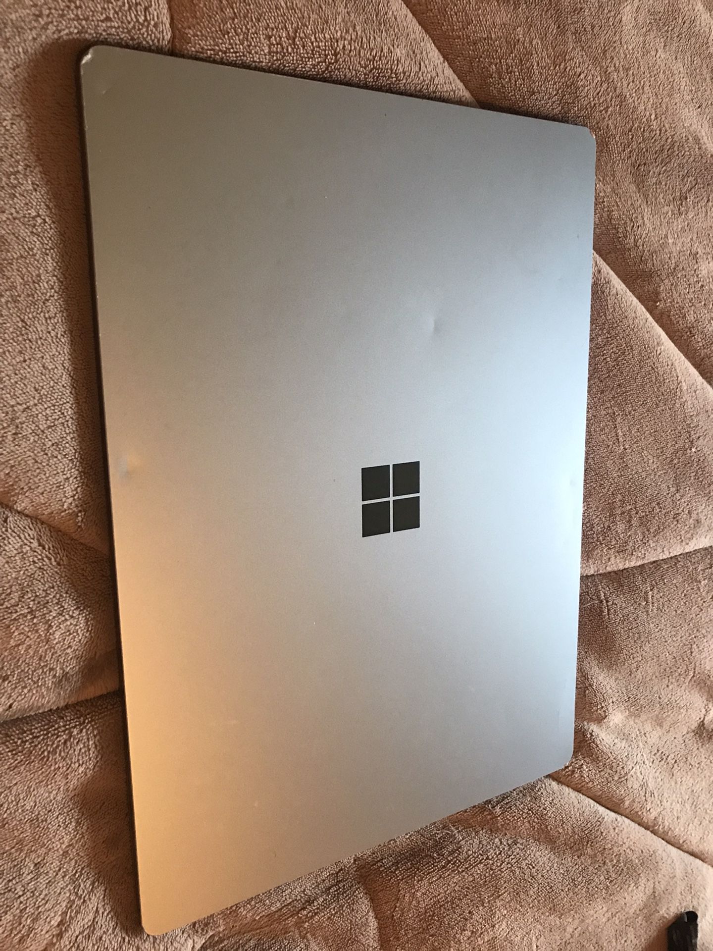 Microsoft Surface 4 Laptop I7