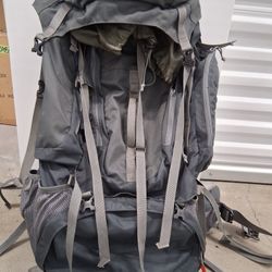 Kelty Redcloud 90 Hiking Backpack Camping Hunting Grey