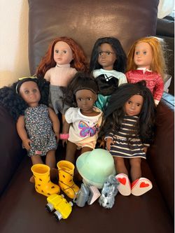 Dolls