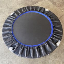 Trampoline