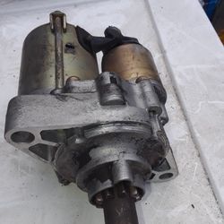 Starter For Honda Civic 1.7 Engine