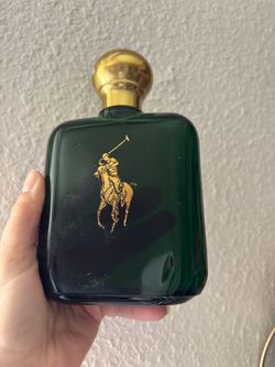 Polo man cologne