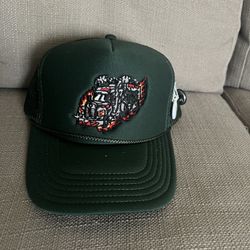 Trucker Hat