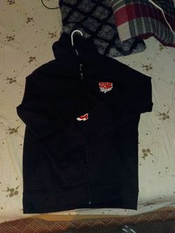 True religion sweater size L