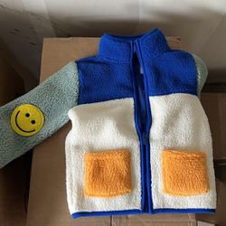 Toddler Sweater/Jacket