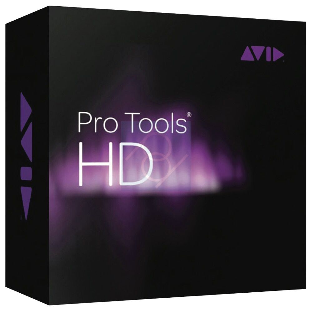 Pro tools 12 HD windows computers only