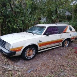 1979 Ford Limited