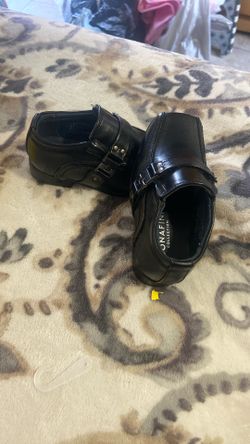 Zapatos Para Fiesta De Niño