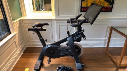 SoulCycle At-Home Bike