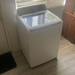 Samsung Washing Machine