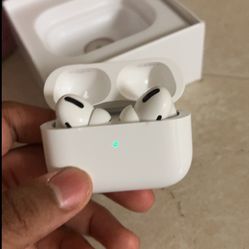 Airpod Pros