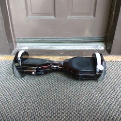 Gotrax Hoverboard 