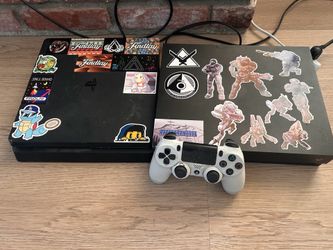 PlayStation 1 and Xbox 1