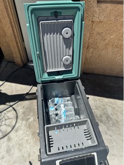 Igloo Trail mate cooler