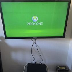 Xbox One X