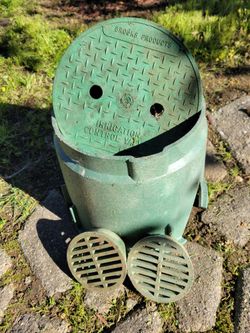Irrigation Control Valve Cover
