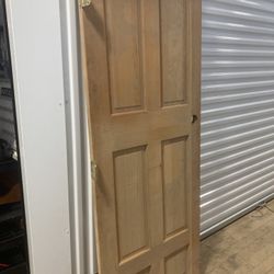 Door