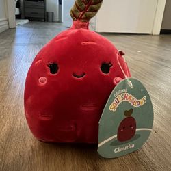 Squishmallow