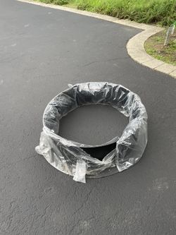 30 Inch Fire Ring.