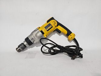 Dewalt - 1/2" Hammer Drill 10AMP