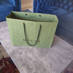 Gucci Big Bag