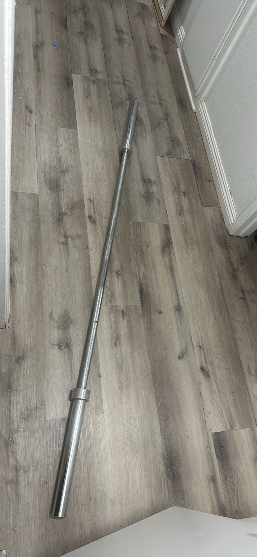Barbell