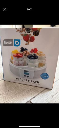 Brand New Yogurt Maker