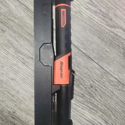 SnapOn Butane Gas Soldering Iron Kit (25–130 W) (Orange)