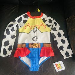 Toy Story Traje de Baño 