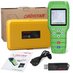 OBDStar X-200 Pro
