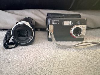 Cameras