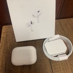 AirPods Pro 2 (read Description)