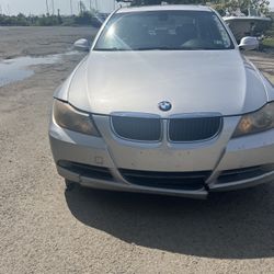 2008 BMW 328i