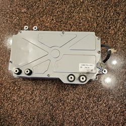 2005-2007 Honda Accord Hybrid Inverter Converter 1C800-RCJ-0031 OEM