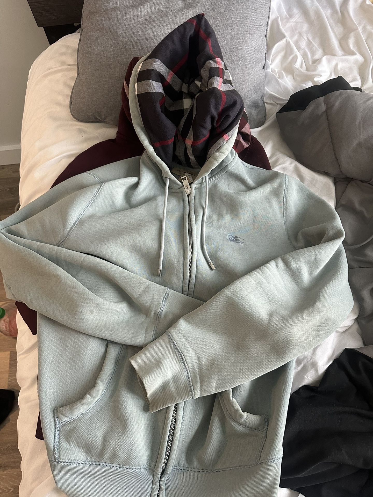 Burberry Jacket Medium