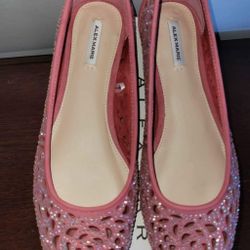 Alex Marie Women's Flats 