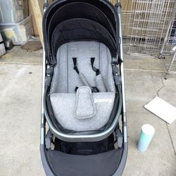 Joovy Stroller 