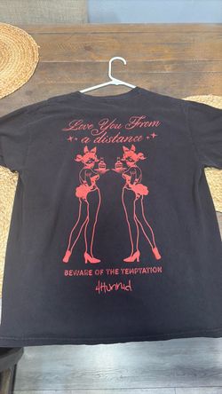 Men’s T-shirt size L