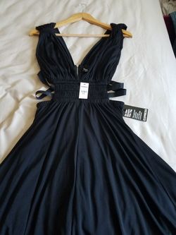 Express Dress